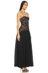 corsica dress