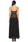 corsica dress