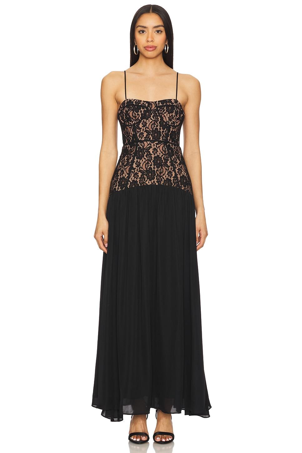 corsica dress