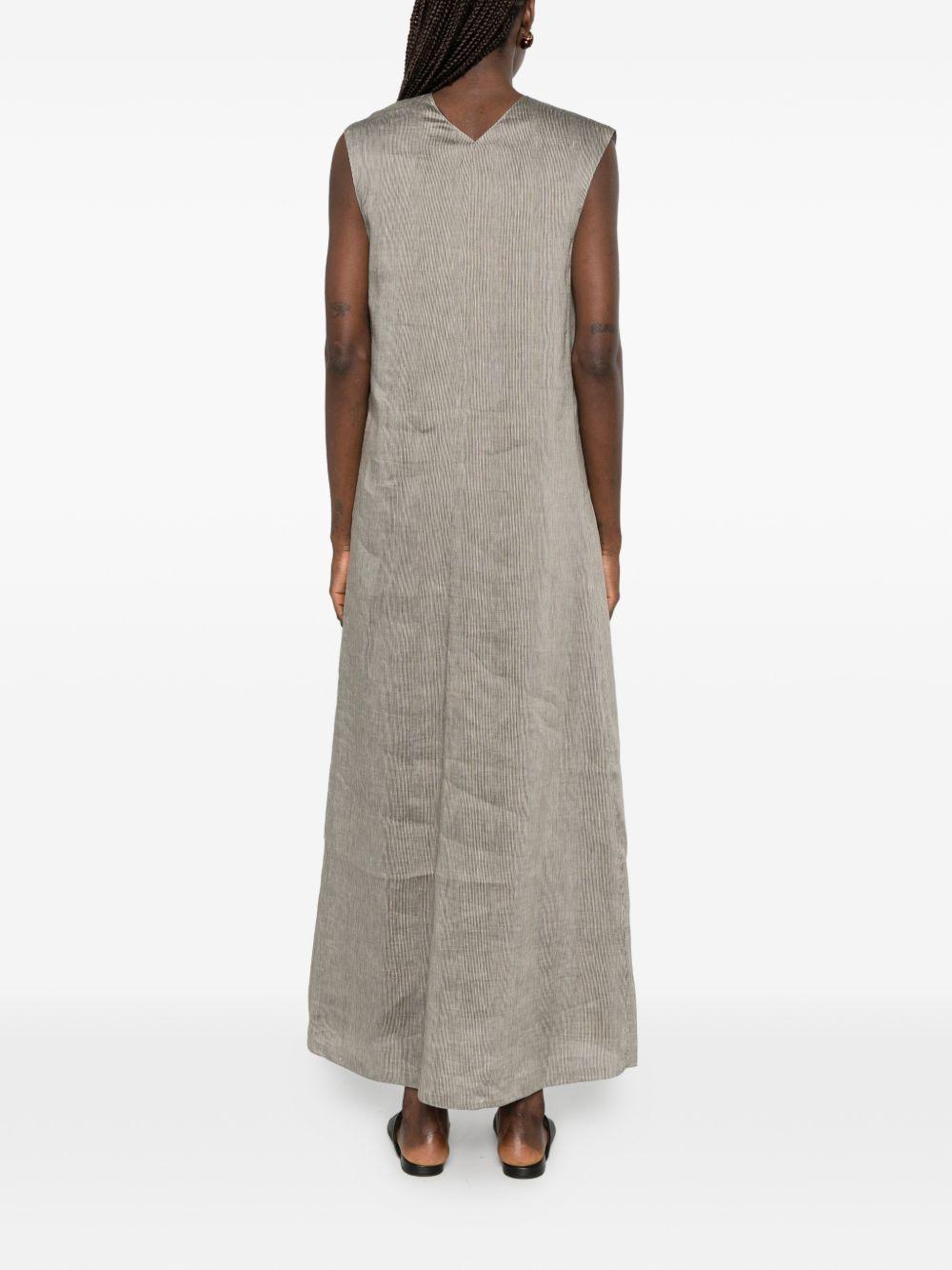 cortana dresses grigio - women