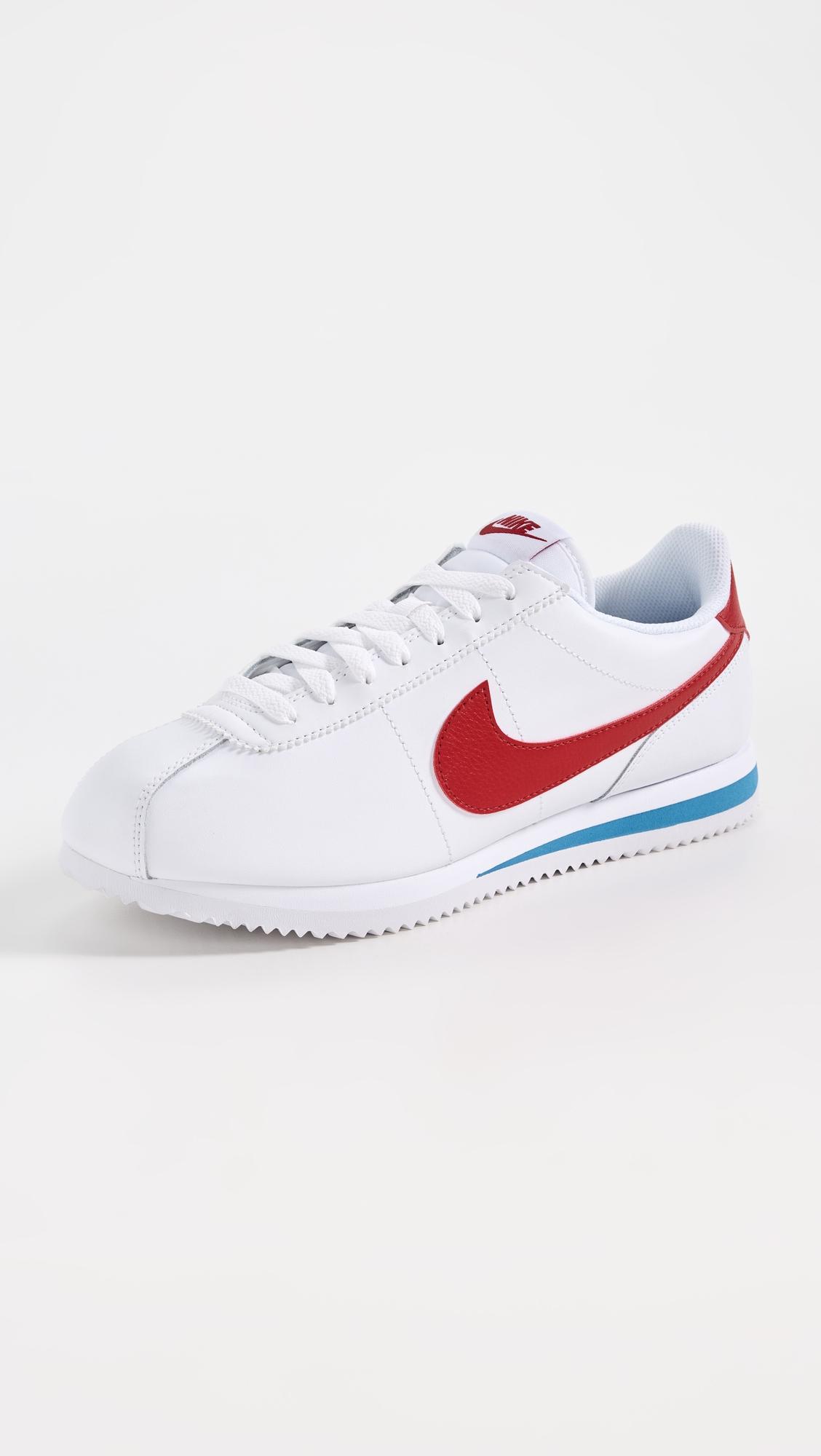 cortez sneakers