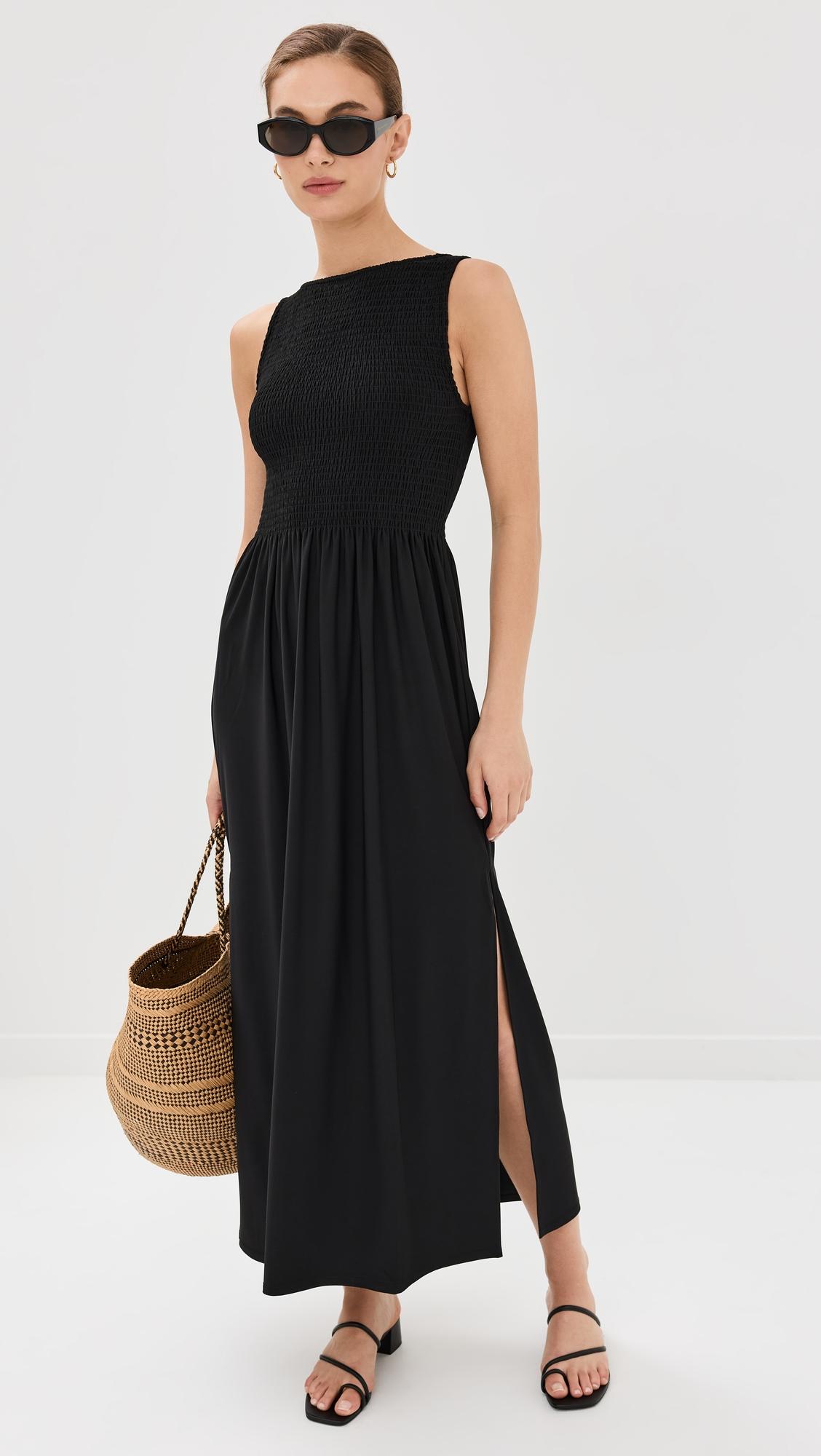 cosima nap dress