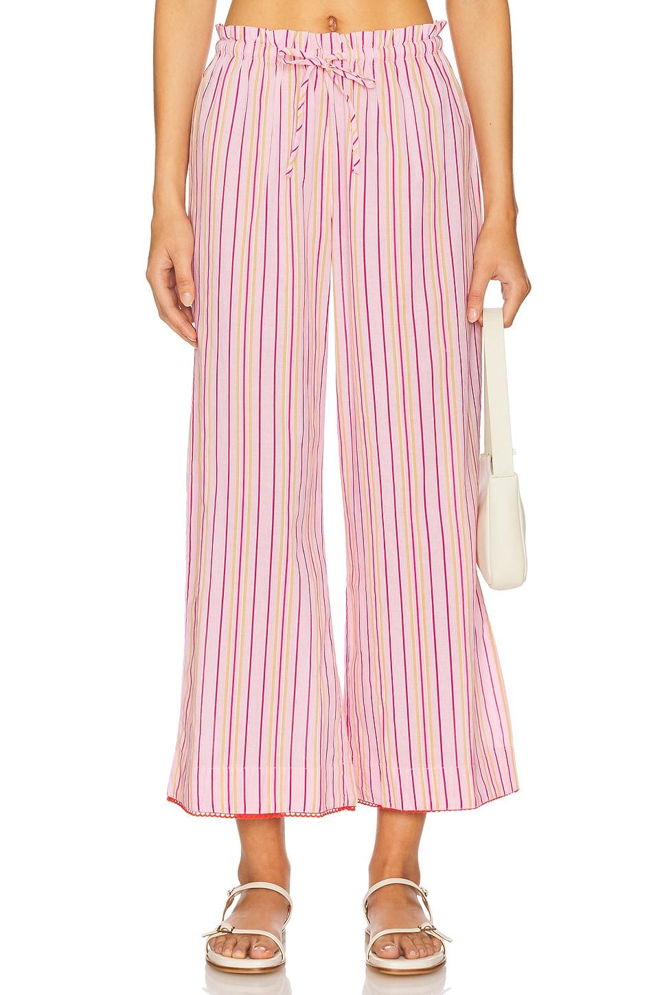 cosima relaxed trouser