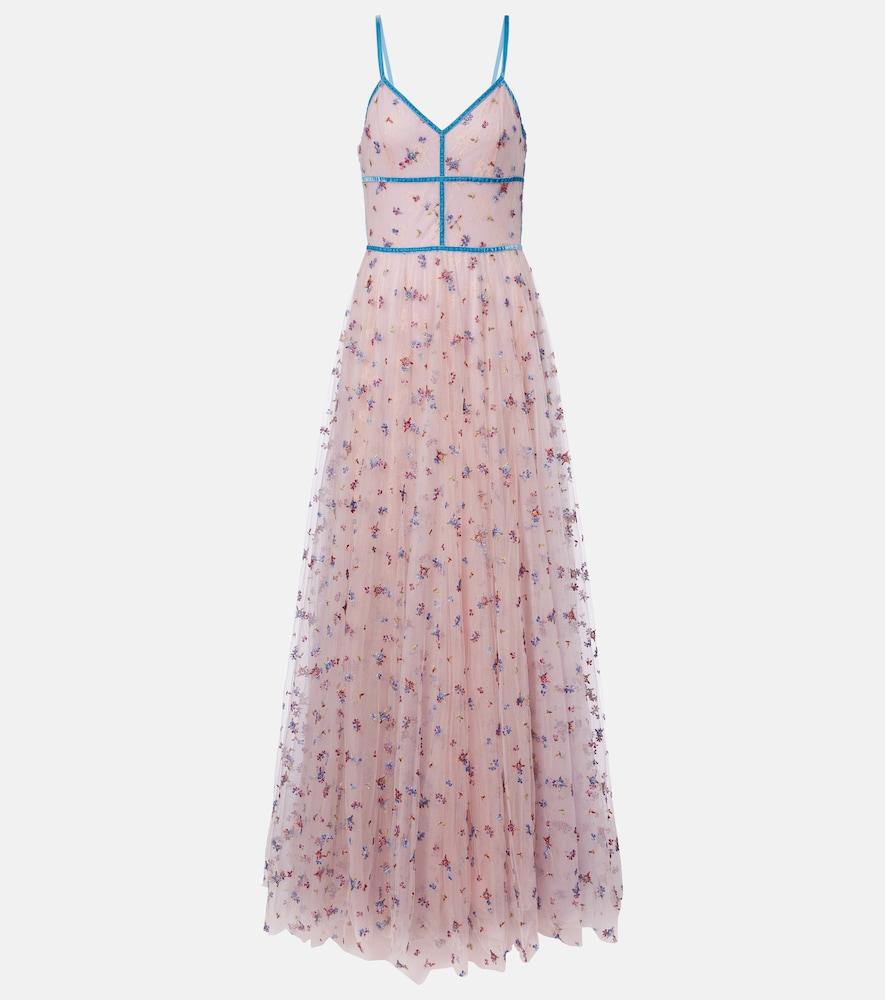 costarellos floral lace