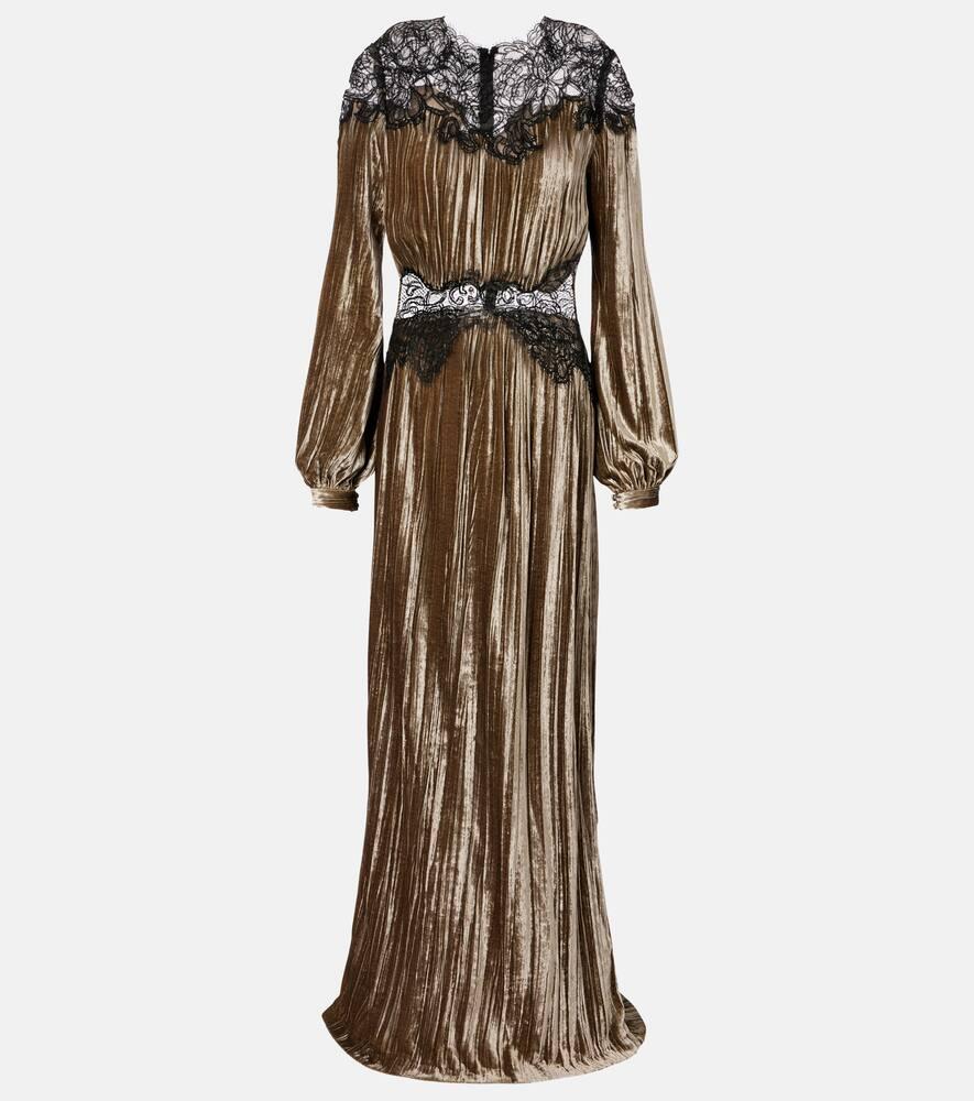 costarellos senna lace