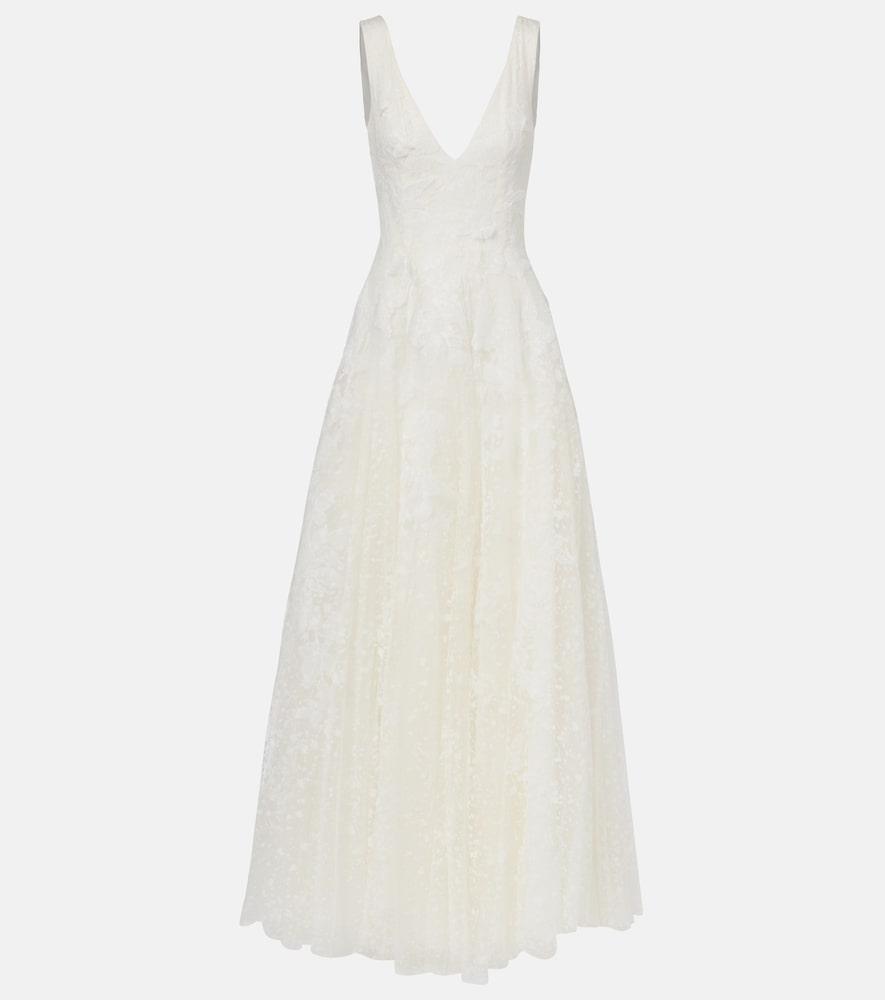 costarellos sleeveless maxi dress