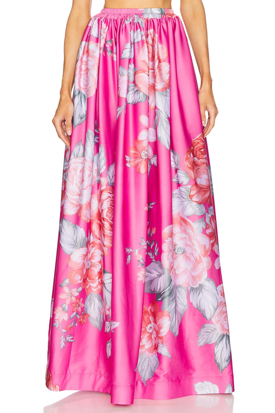 costiera skirt