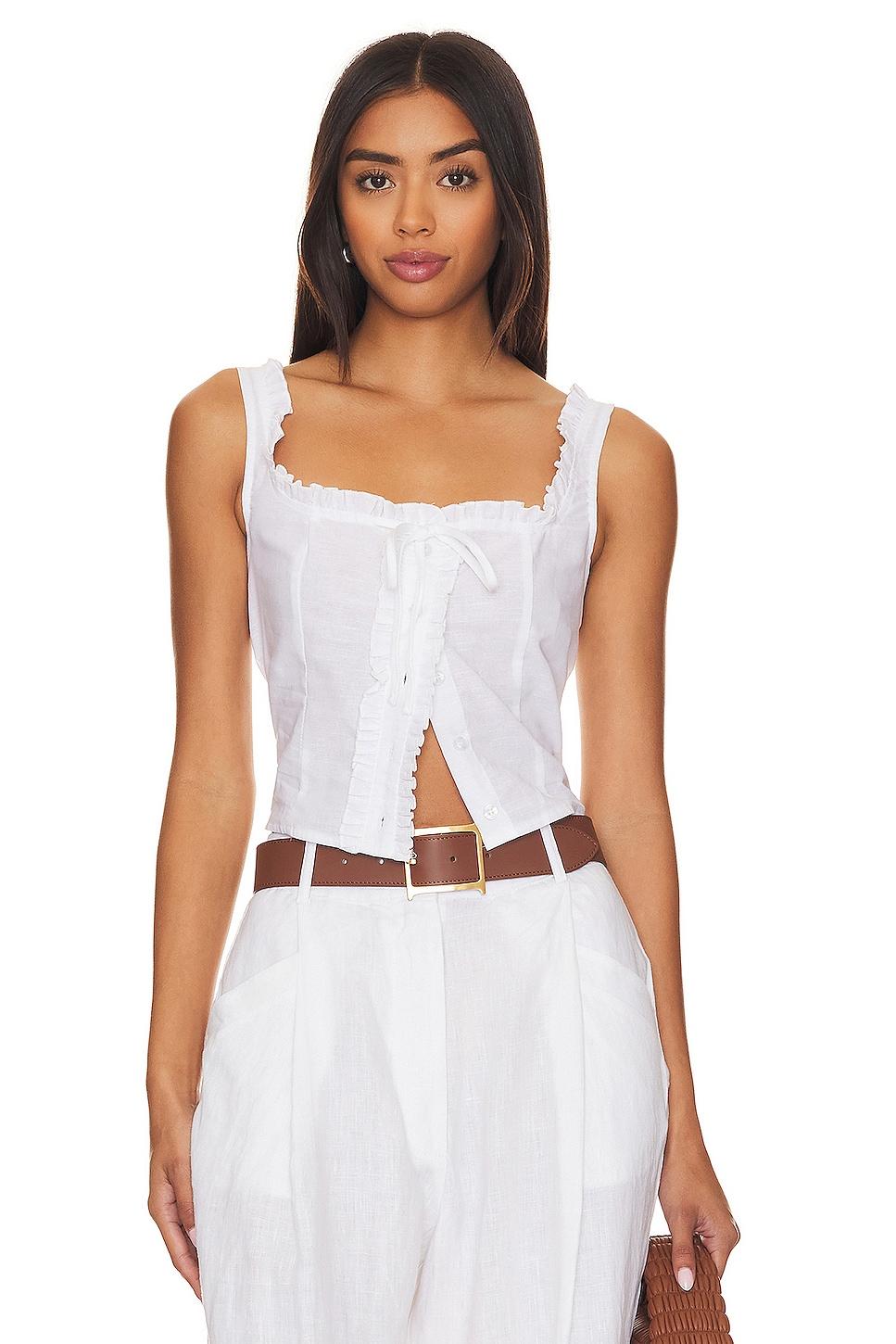 cottage top