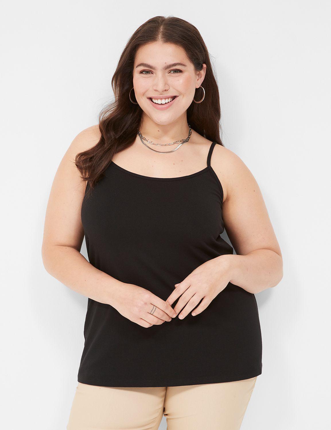 cotton cami