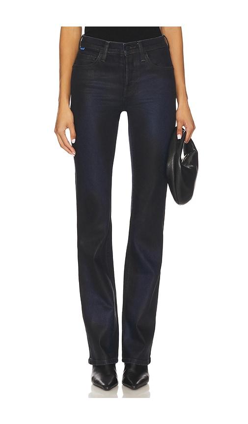 cotton citizen cindy jean in blue.