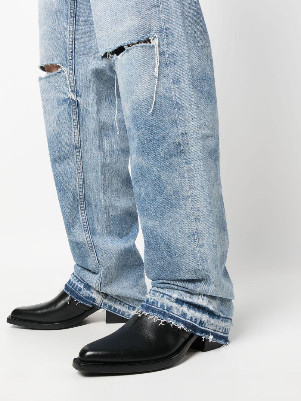 cotton citizen jeans black - women