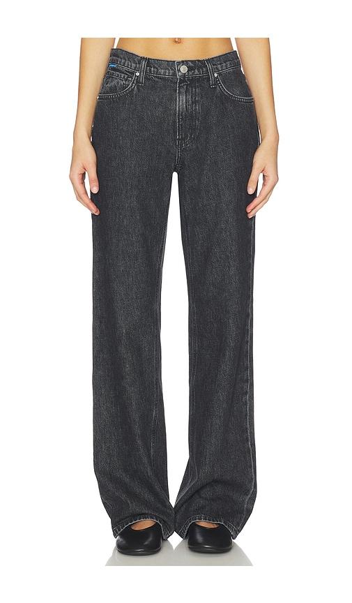 cotton citizen the amelia jean in black.