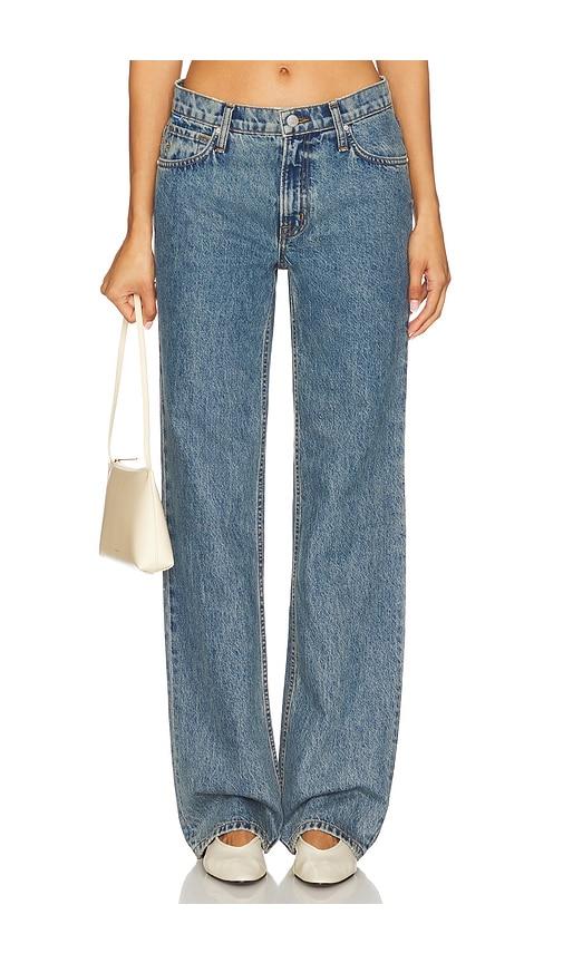 cotton citizen the amelia jean in blue.