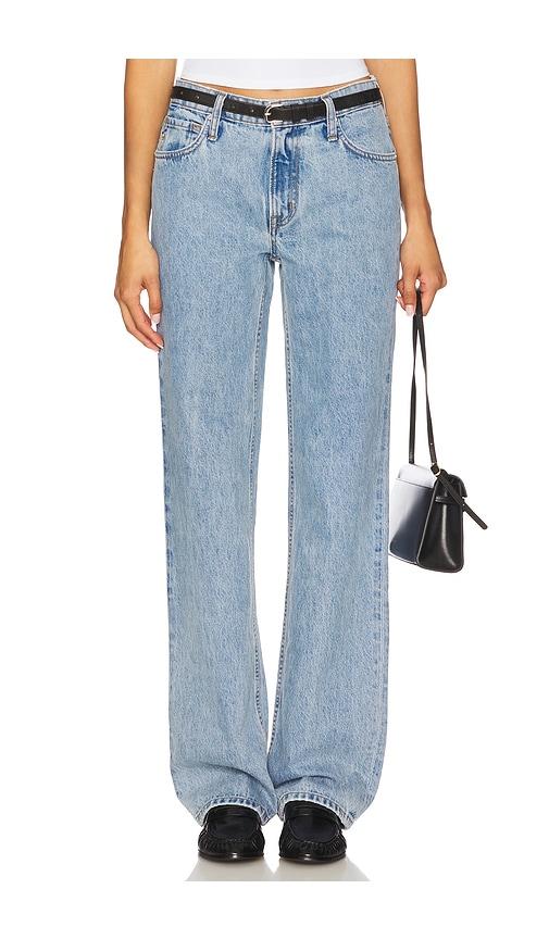 cotton citizen the amelia jean in blue.