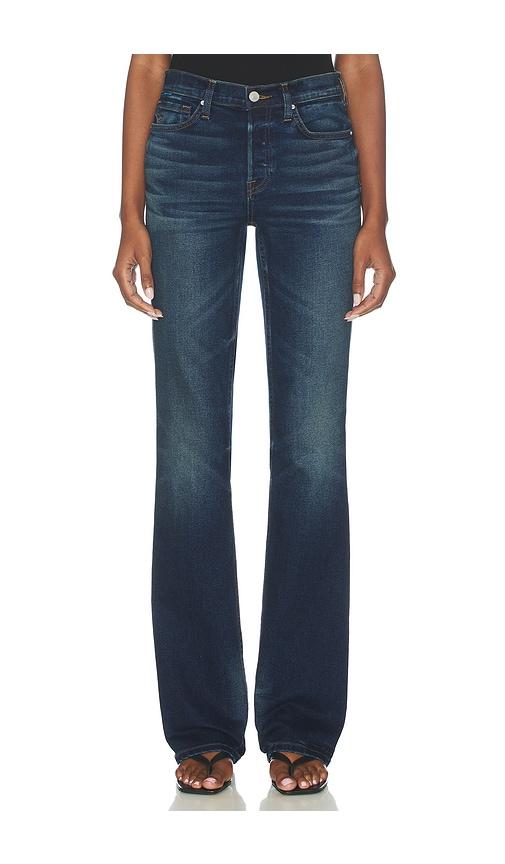 cotton citizen the cindy jean in blue.