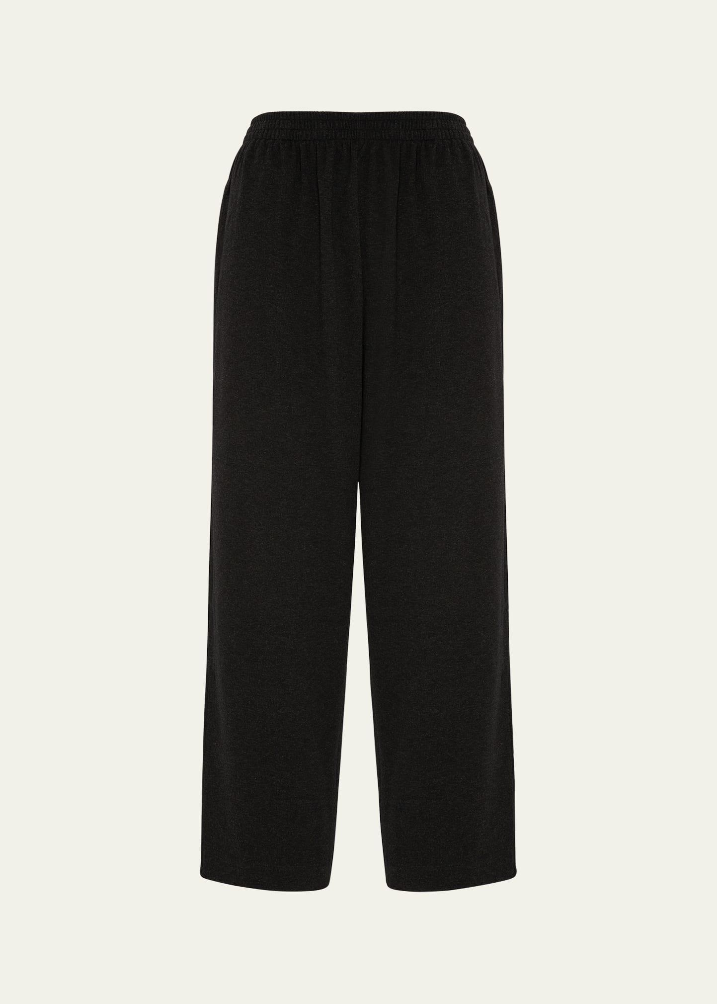 cotton japanese trousers