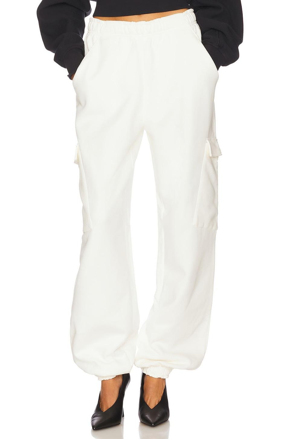 cotton jogger