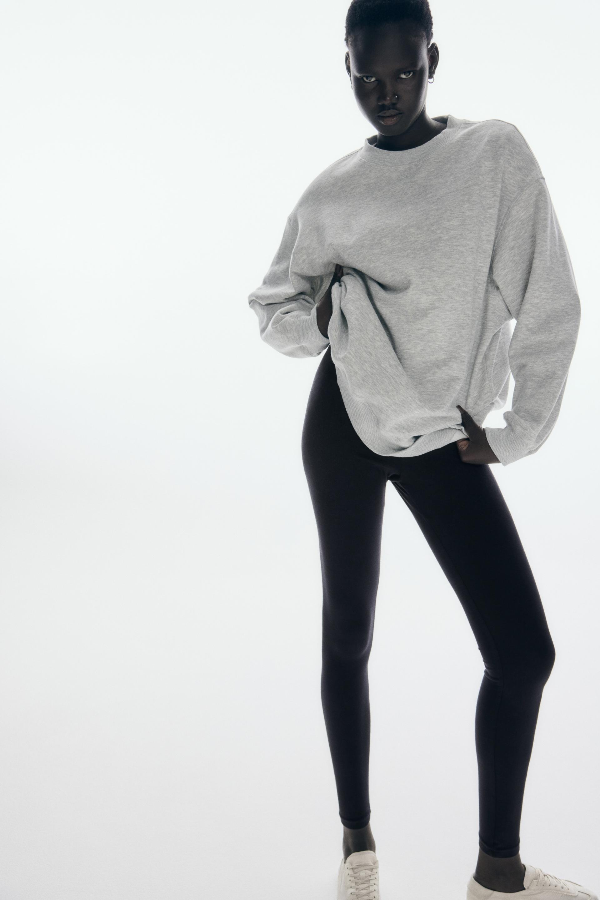 cotton leggings