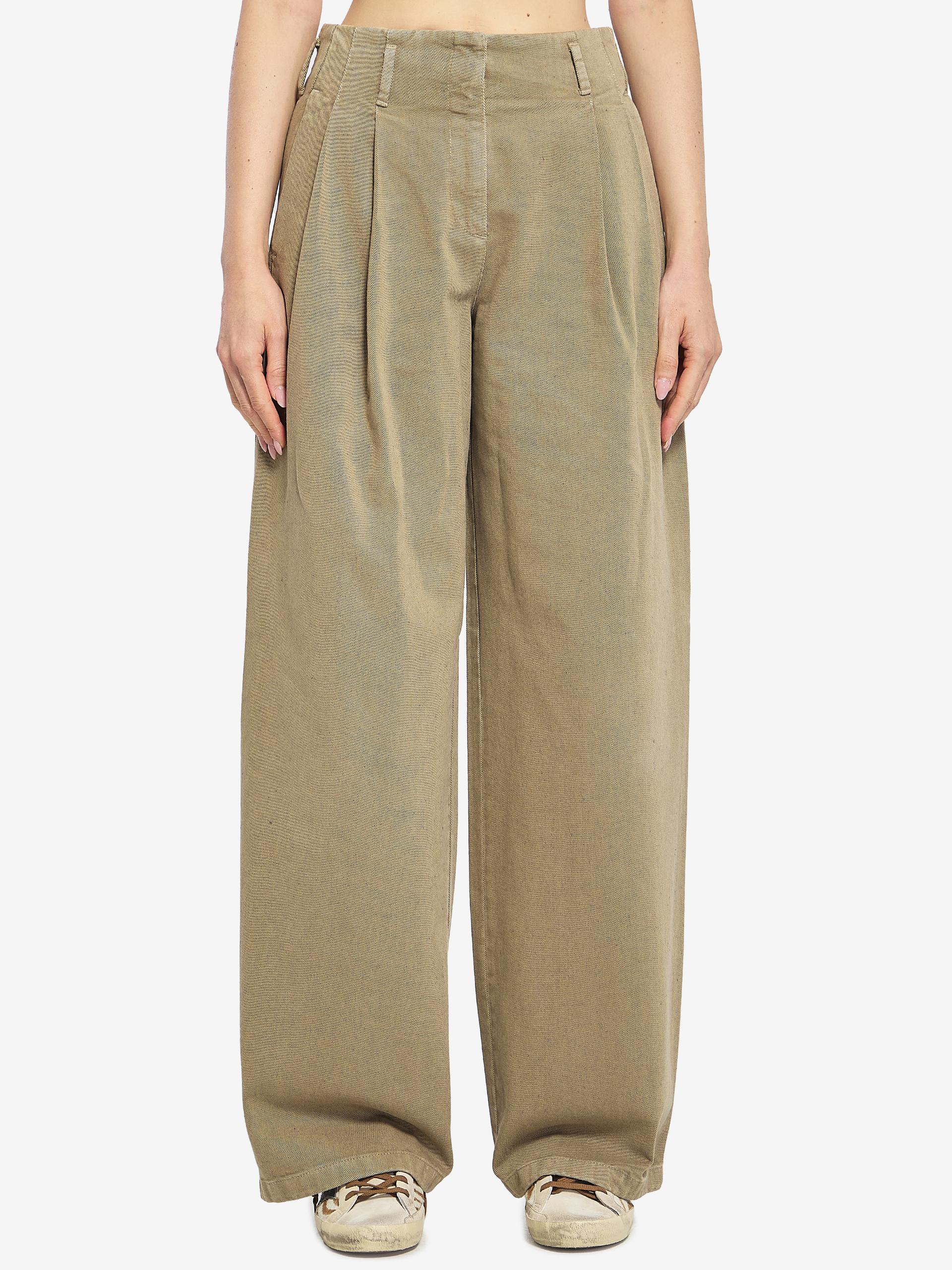 cotton pants