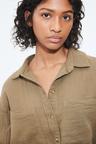 cotton shirt