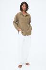 cotton shirt
