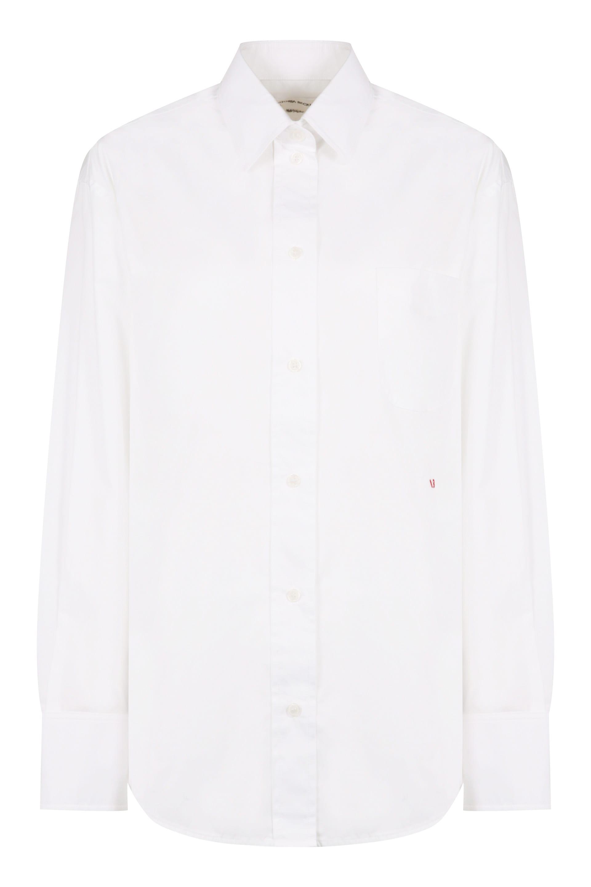 cotton shirt