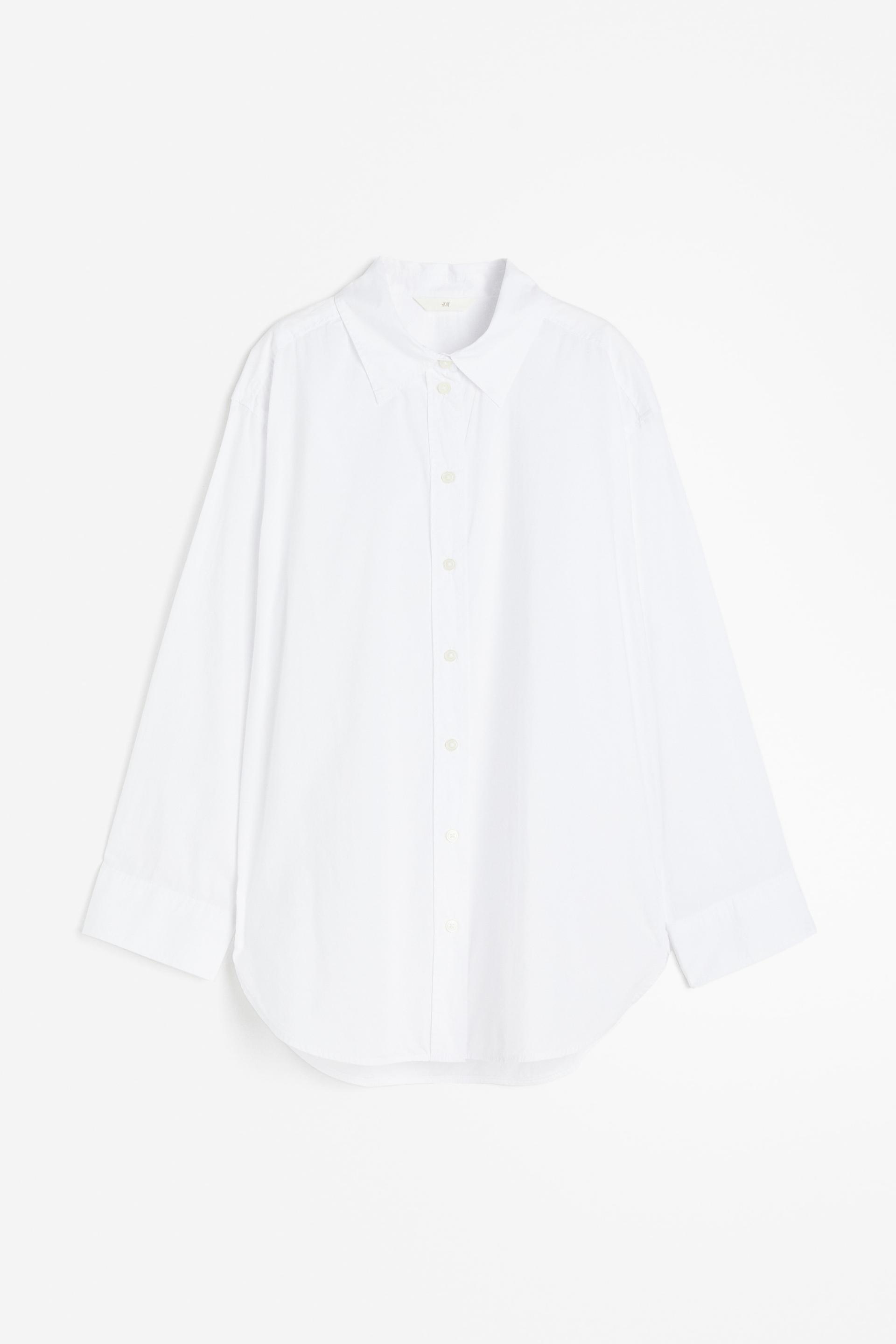 cotton shirt
