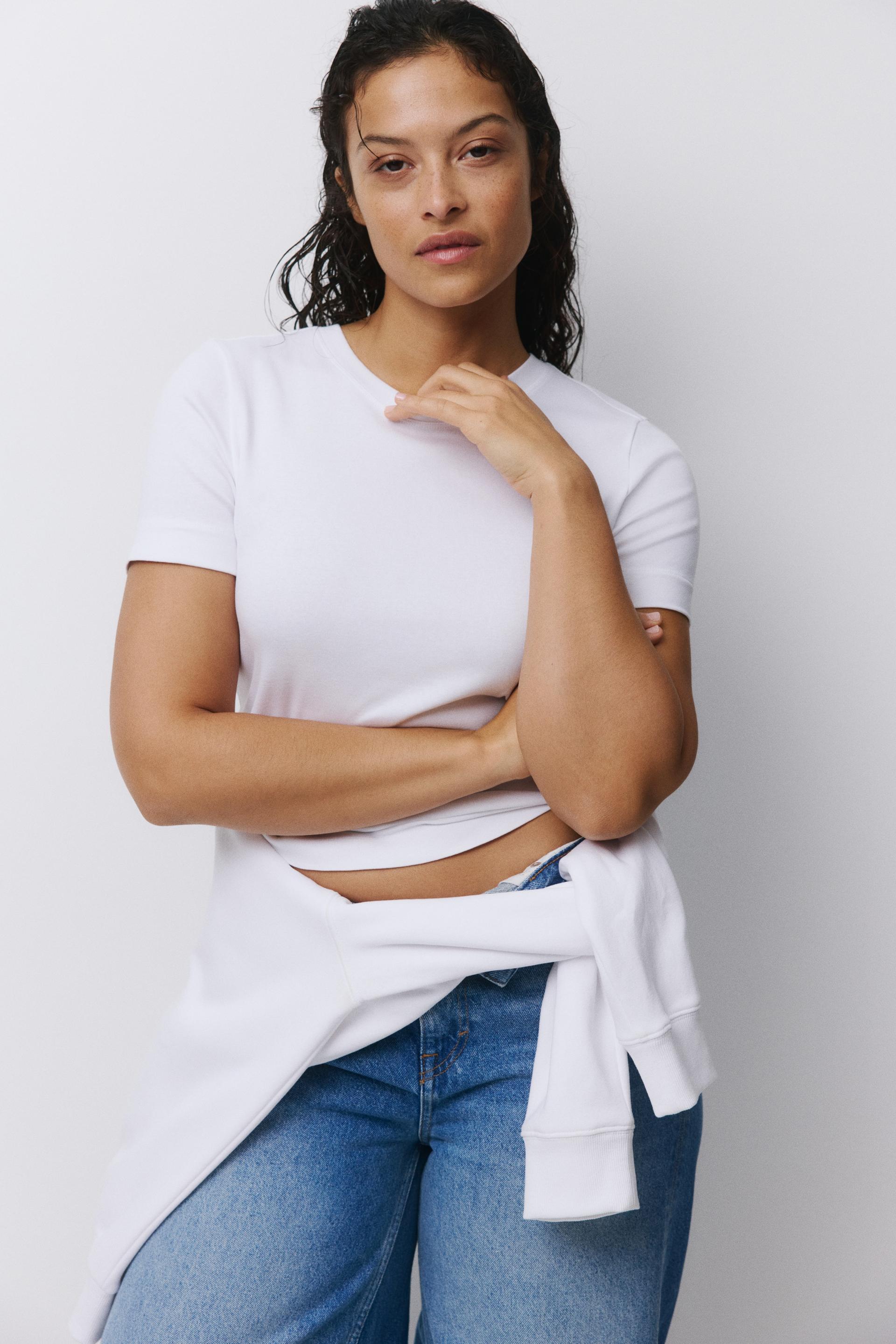 cotton t-shirt