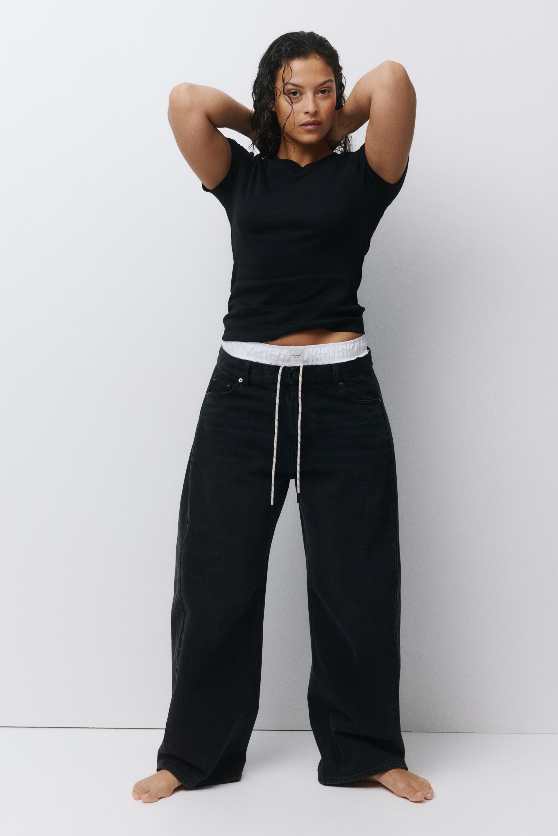 cotton t-shirt