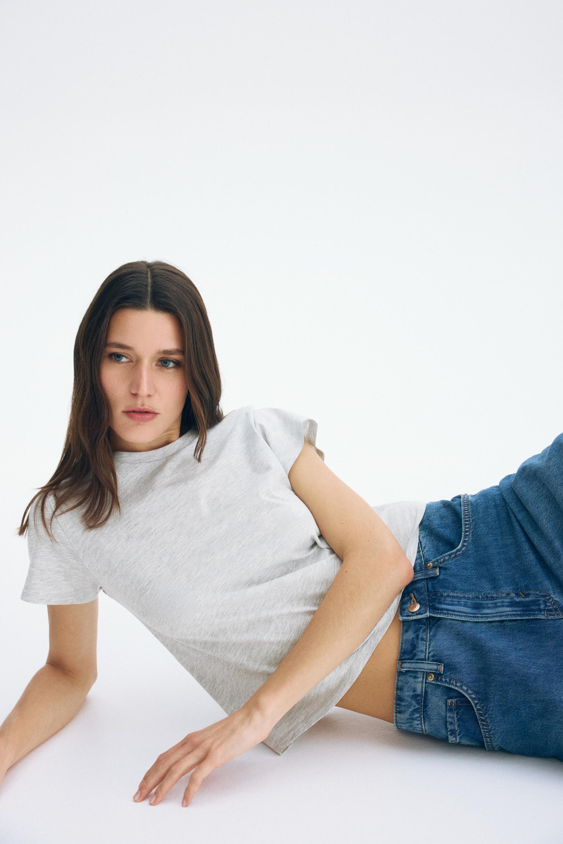 cotton t-shirt