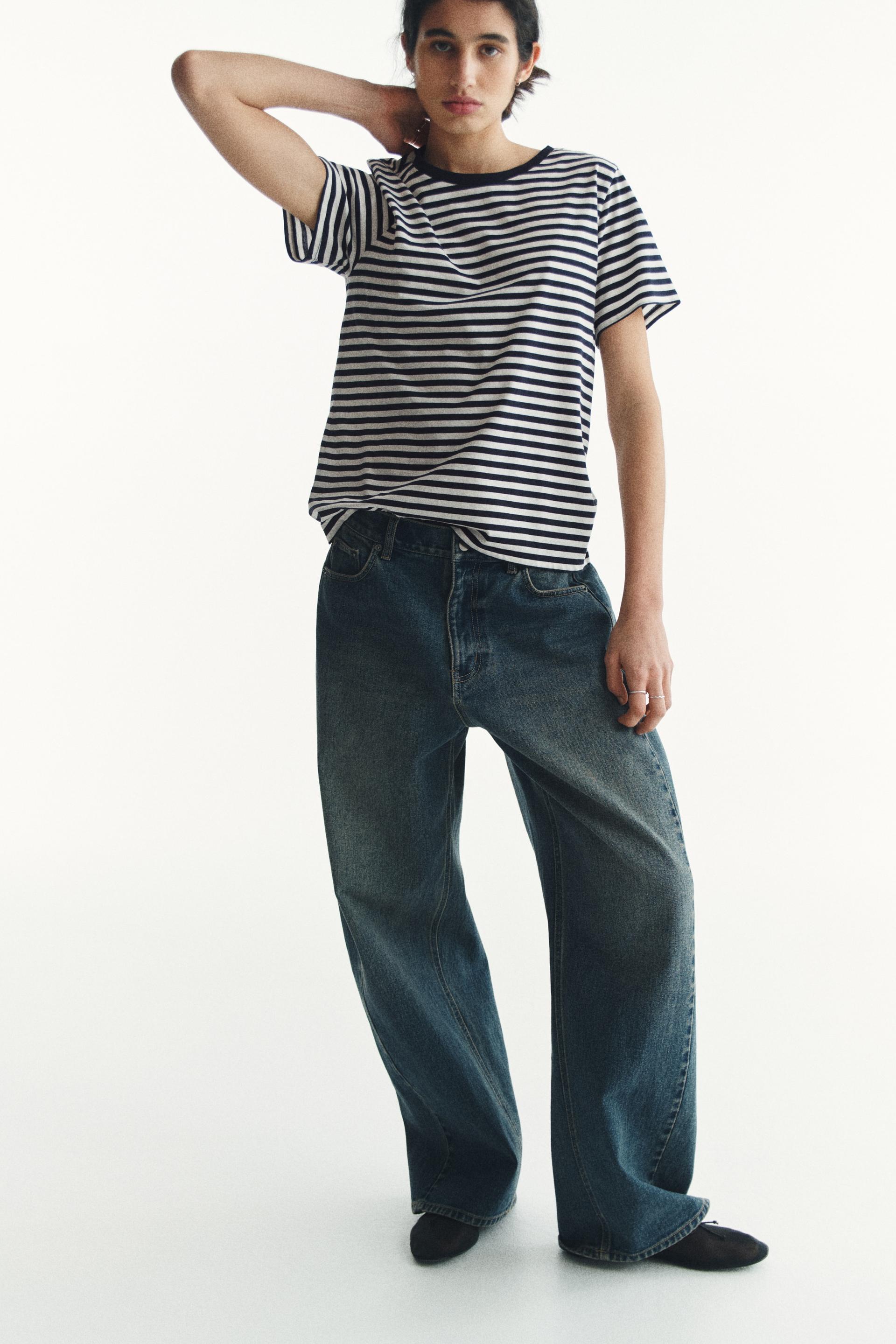 cotton t-shirt
