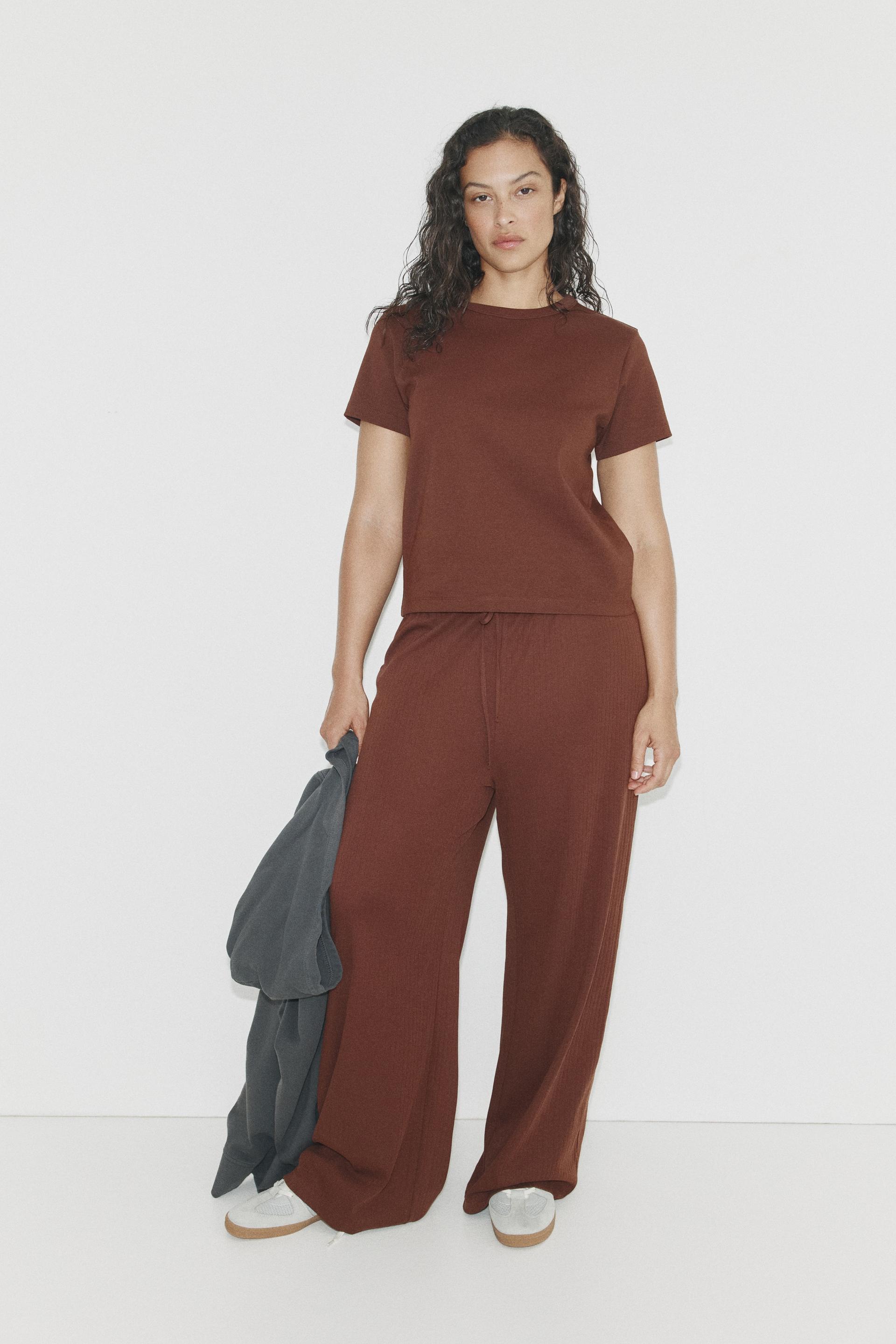 cotton t-shirt