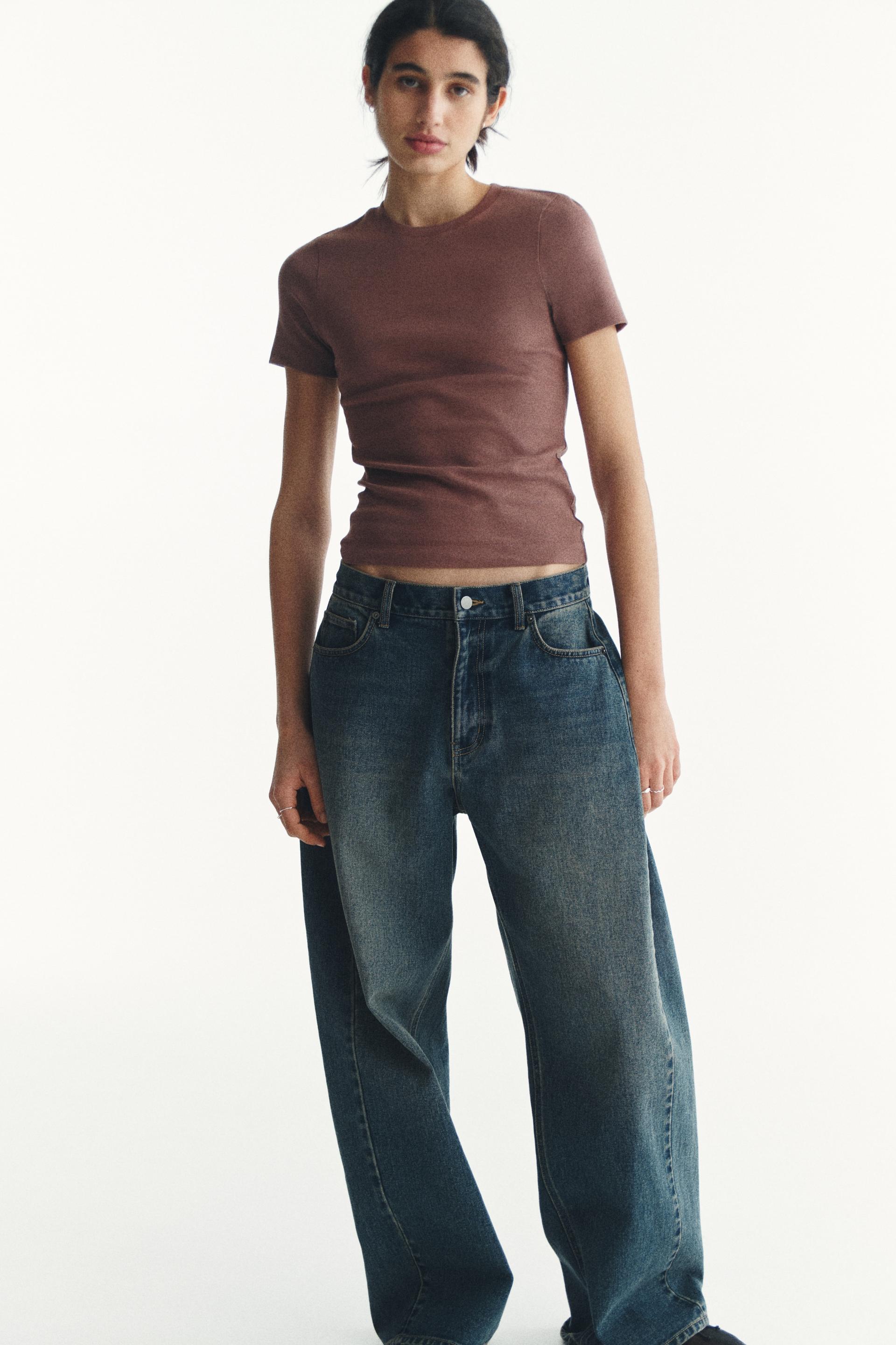 cotton t-shirt