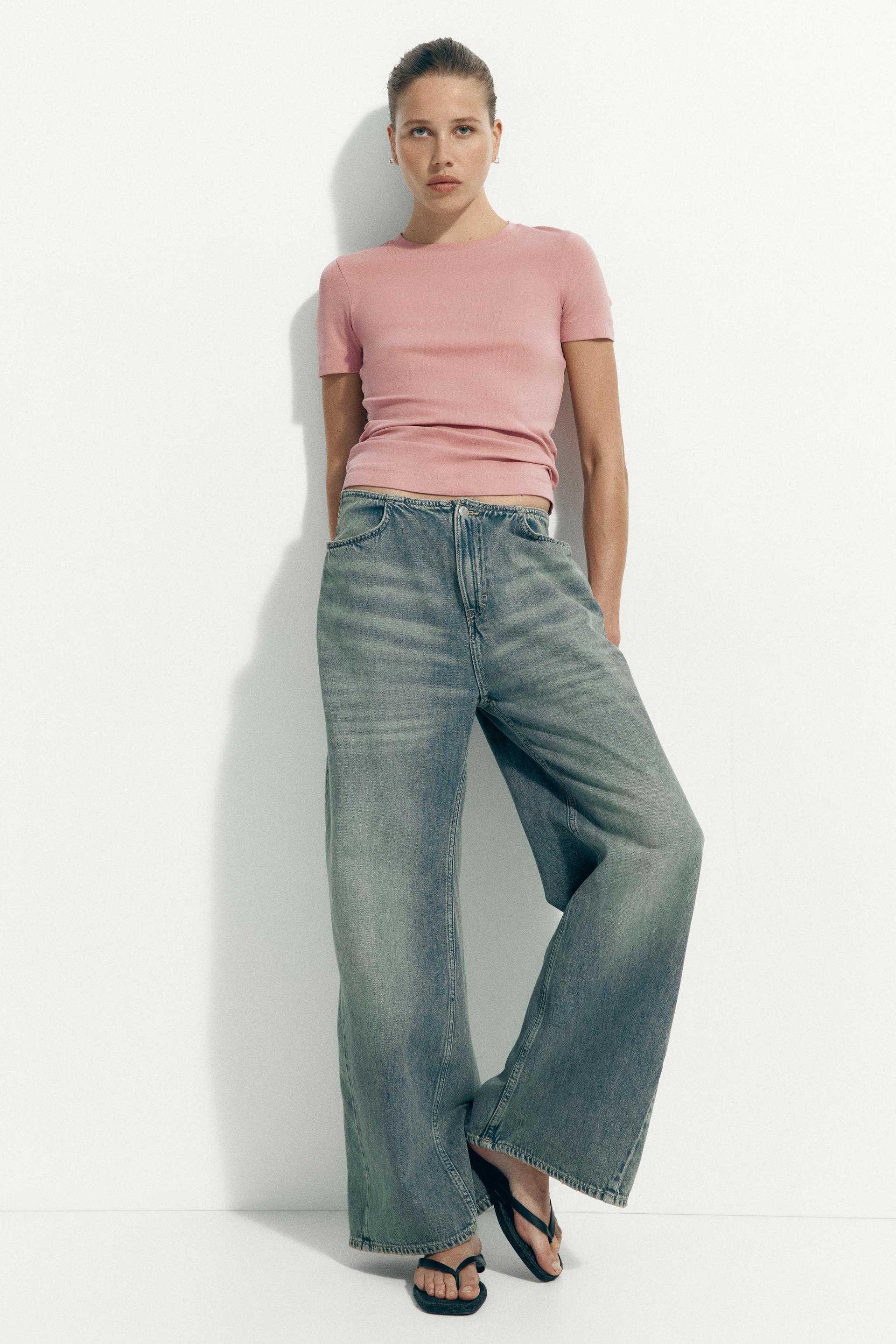 cotton t-shirt