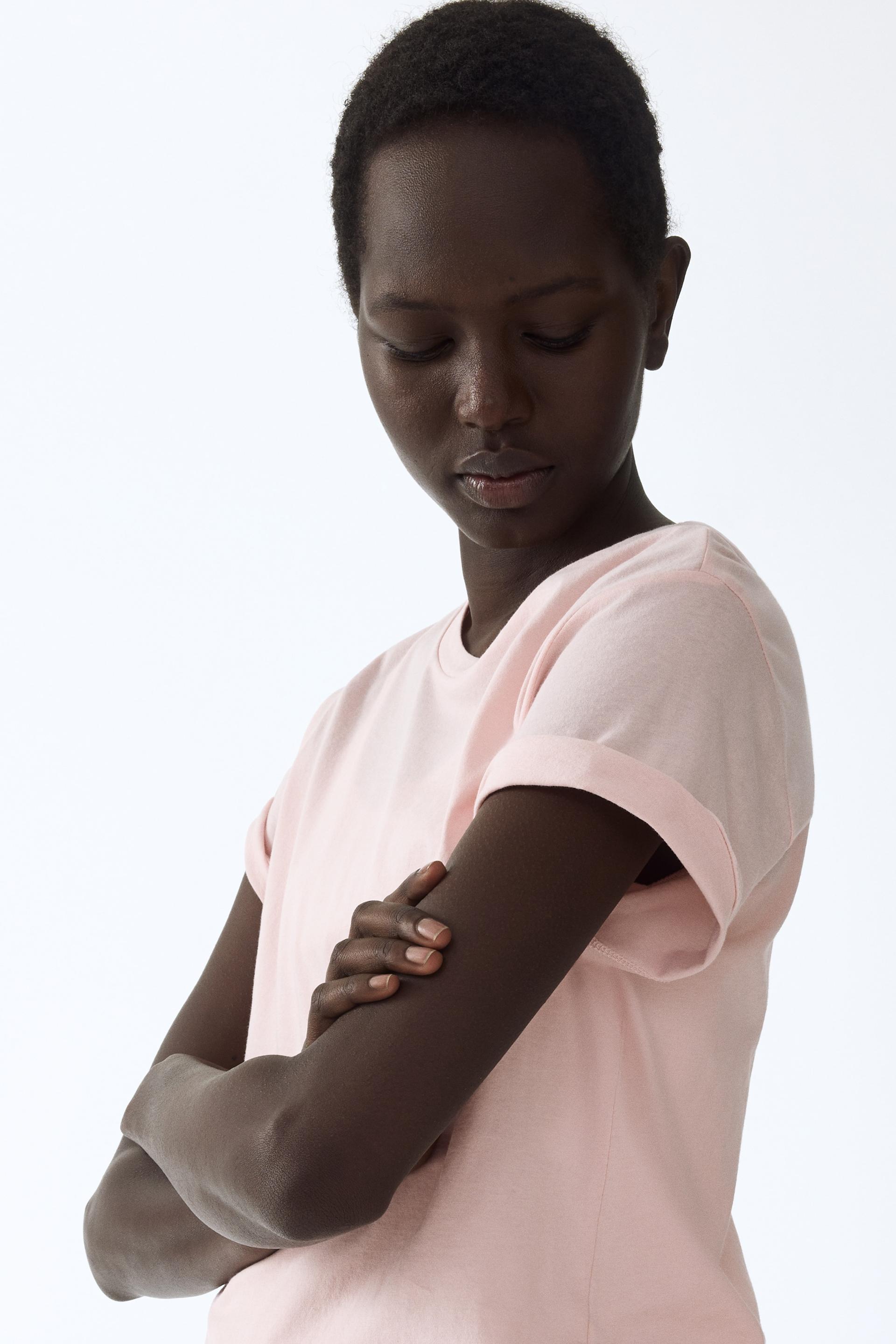 cotton t-shirt