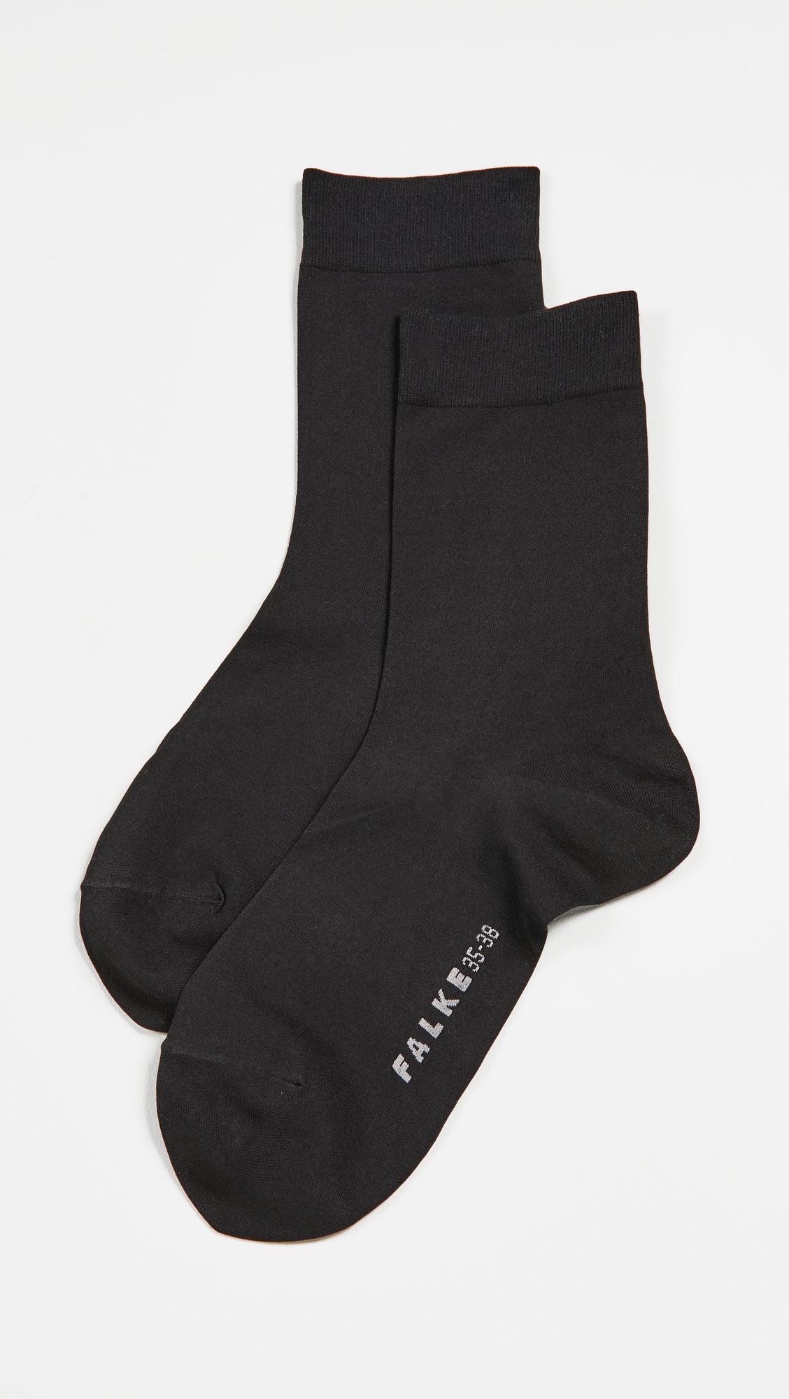 cotton touch ankle socks