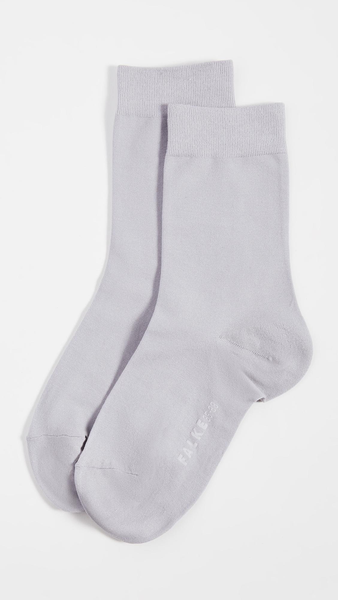 cotton touch ankle socks
