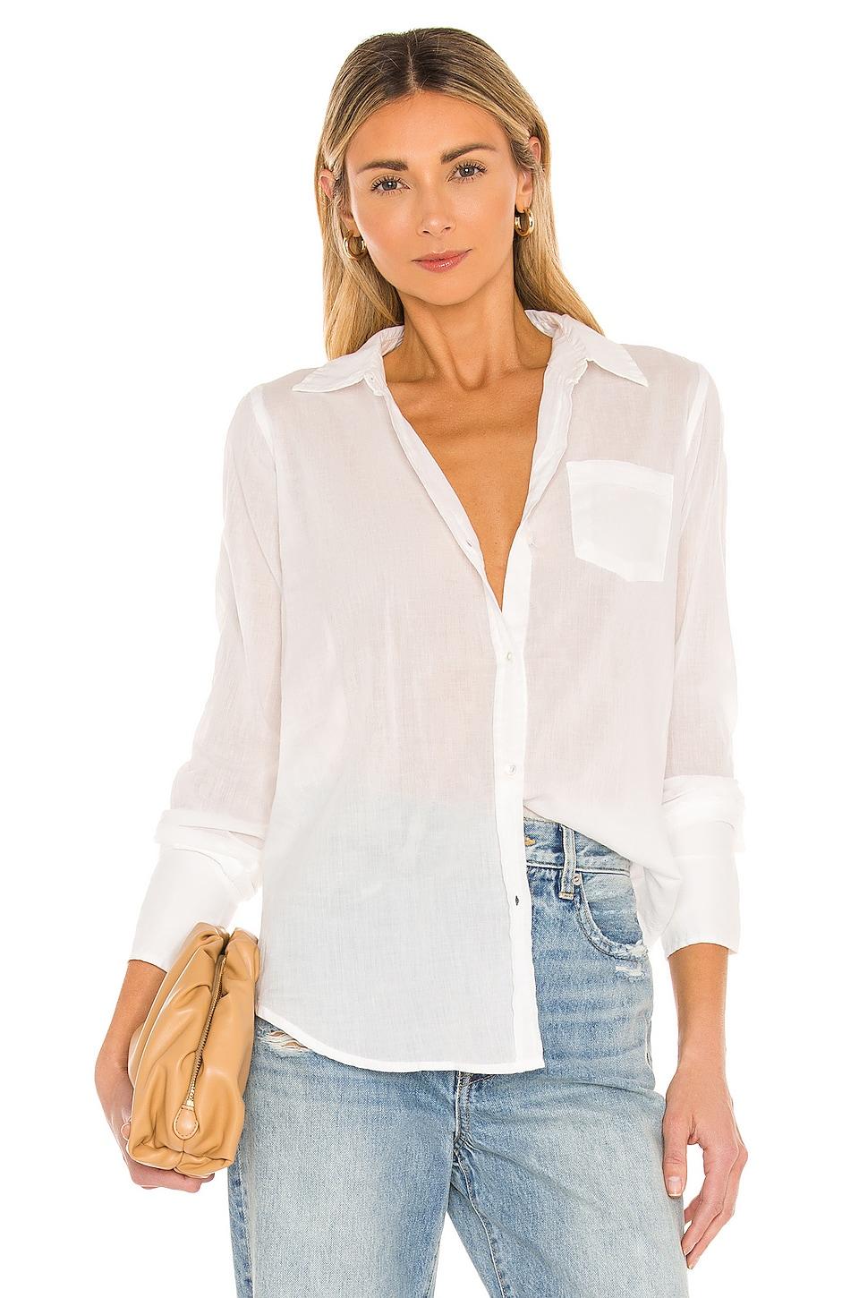 cotton voile nl shirt