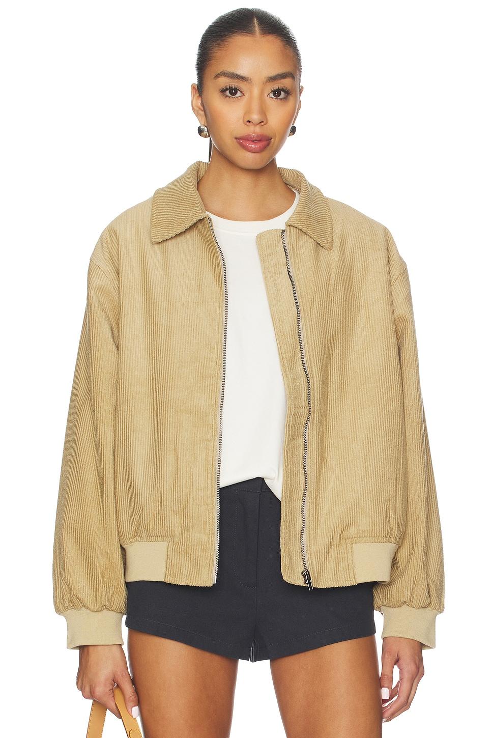 cou cou bomber jacket