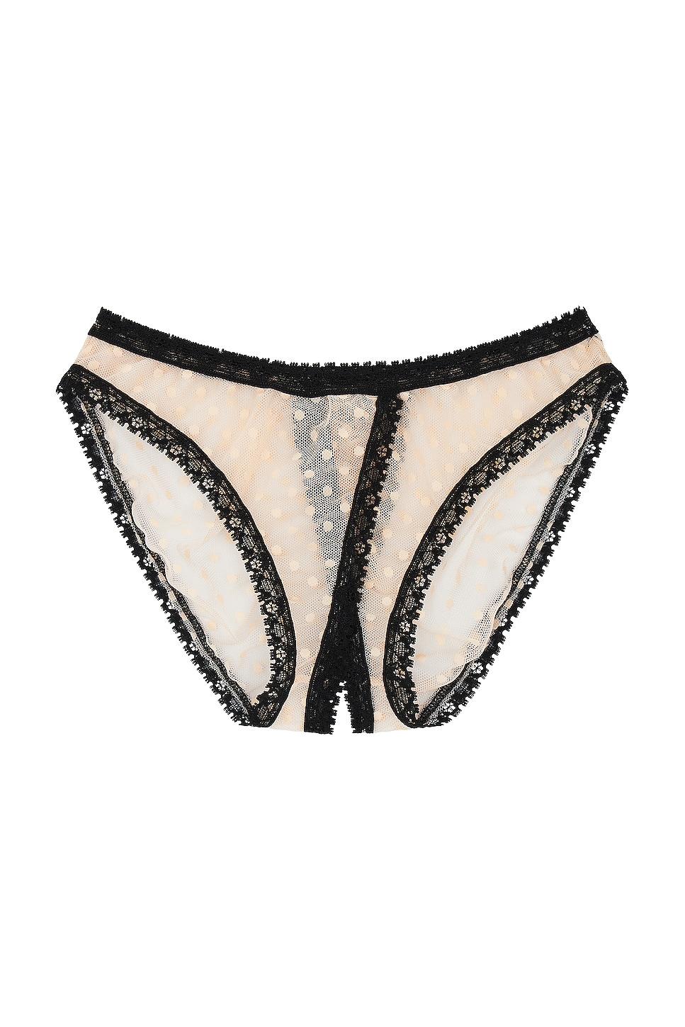 coucou lola culotte panty