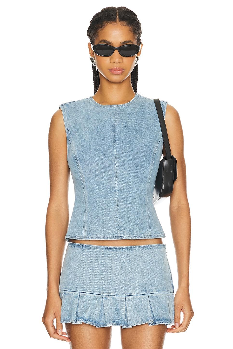countryside top