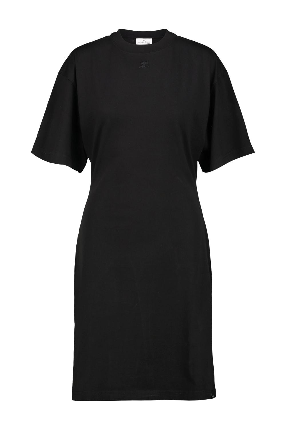 courrèges ac mini dress