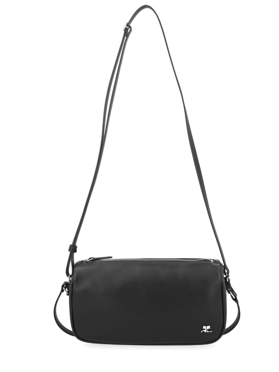 courrèges borsa three sixty small