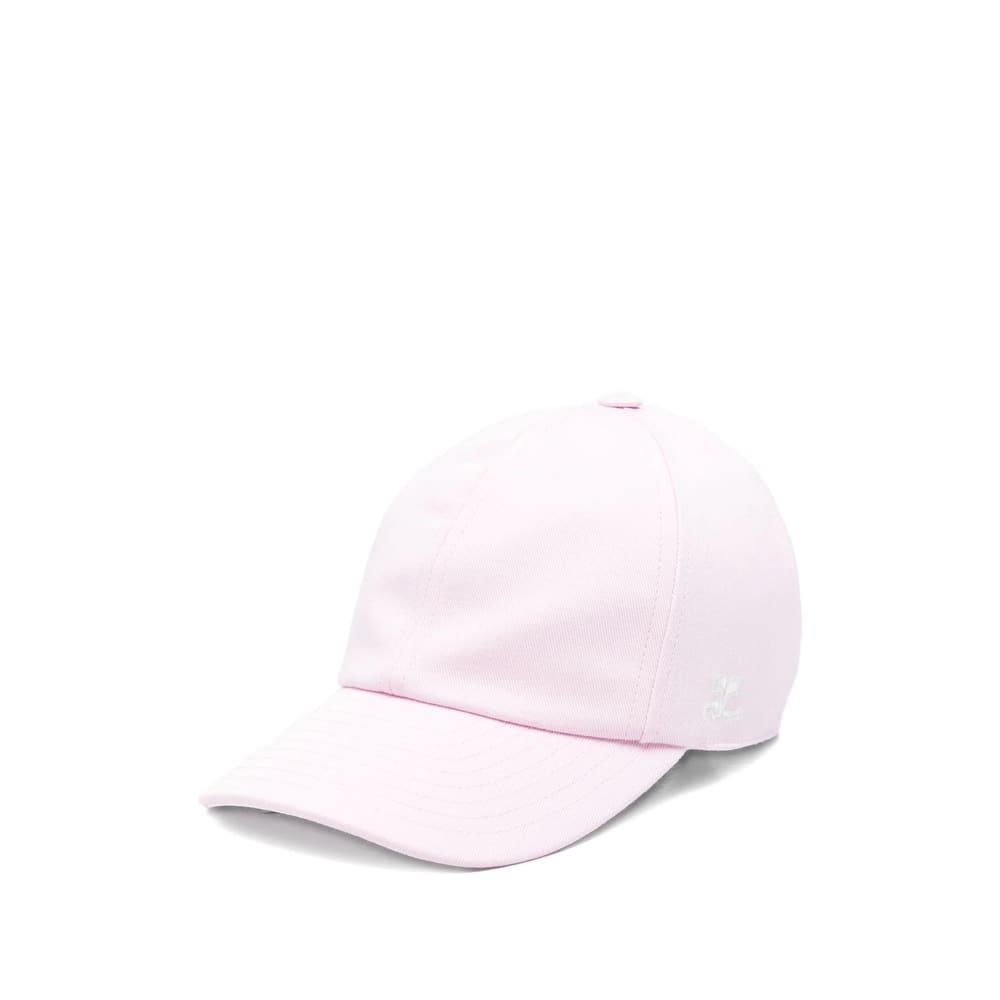 courrèges cap