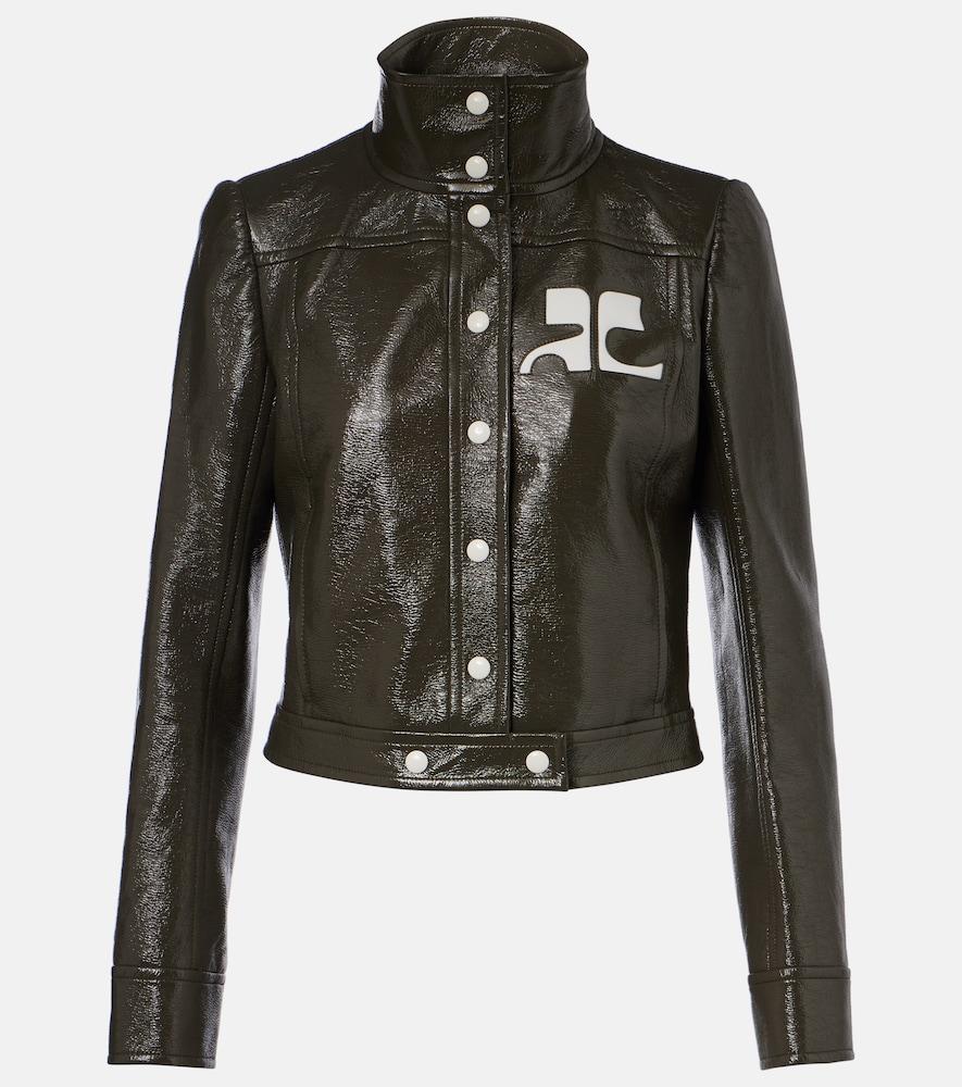 courrèges cotton