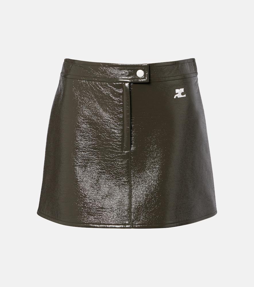 courrèges cotton
