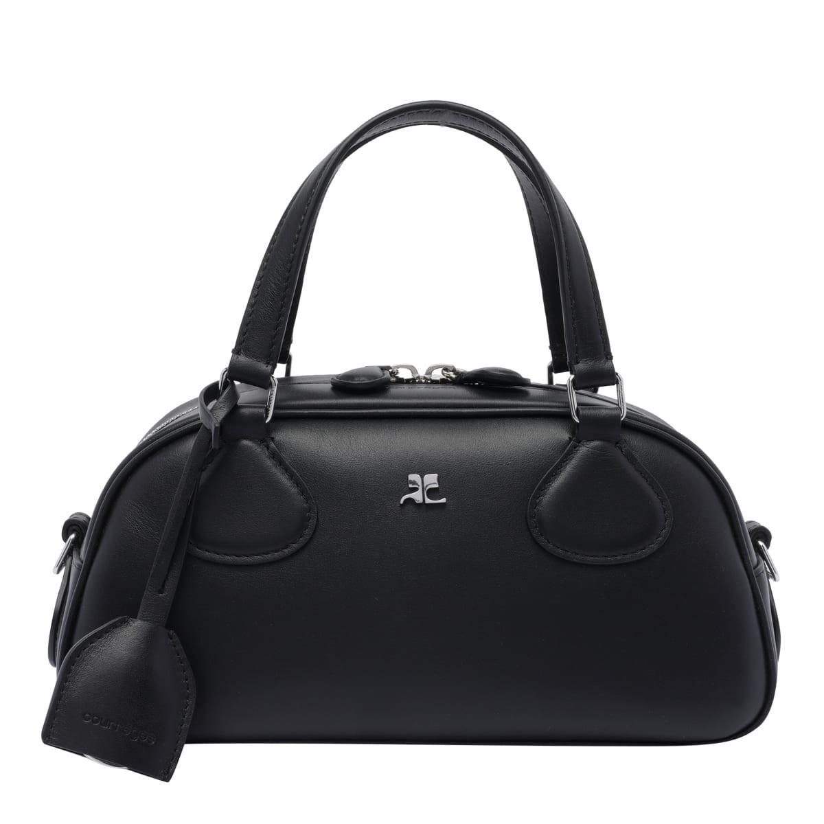 courrèges friday bowling bag