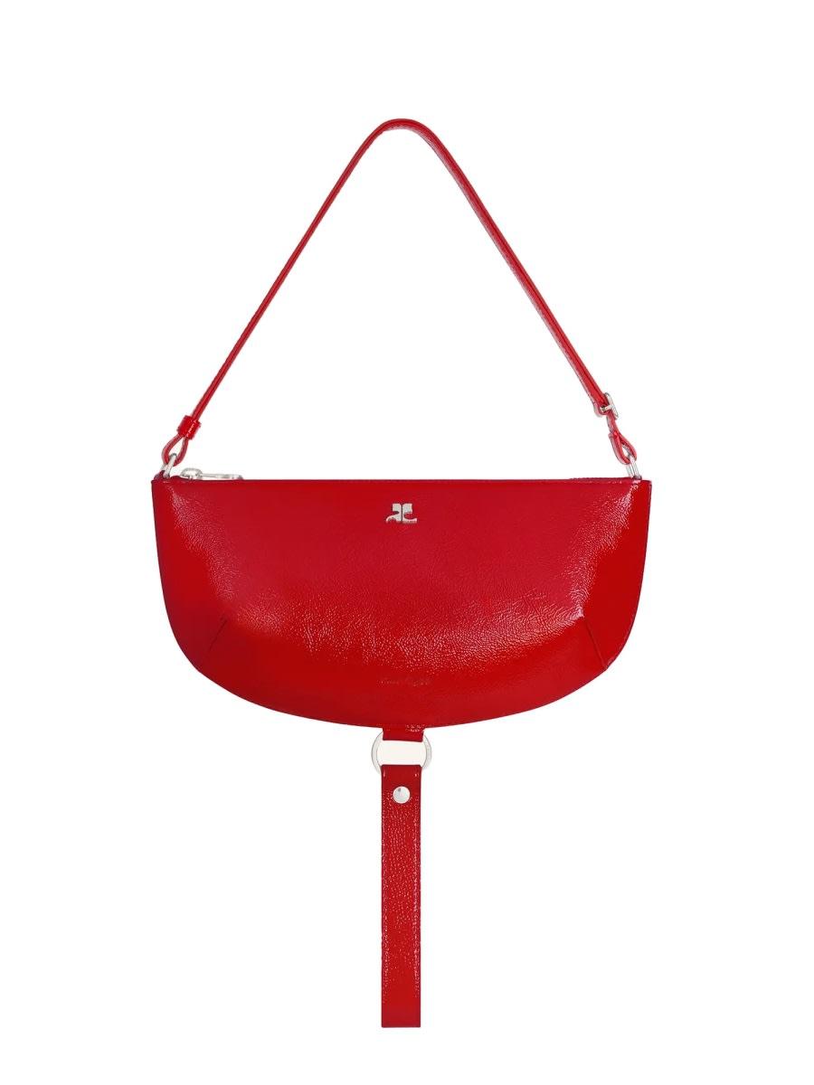 courrèges holy eclipse bag