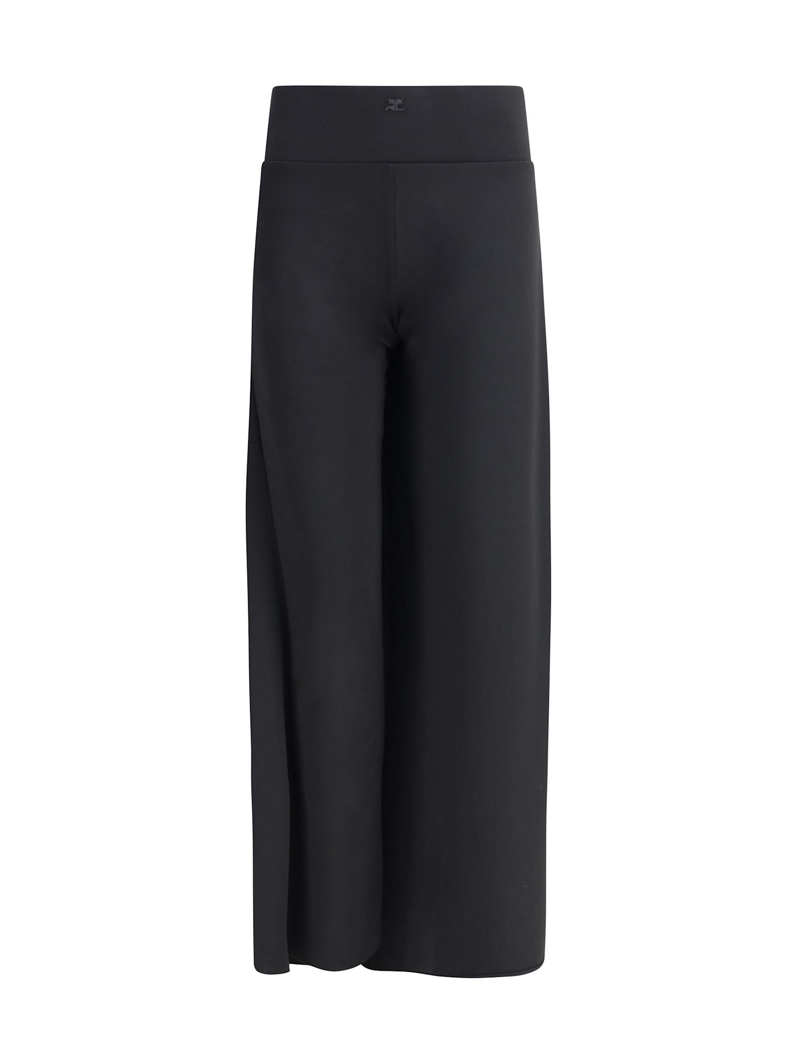 courrèges infinity pants