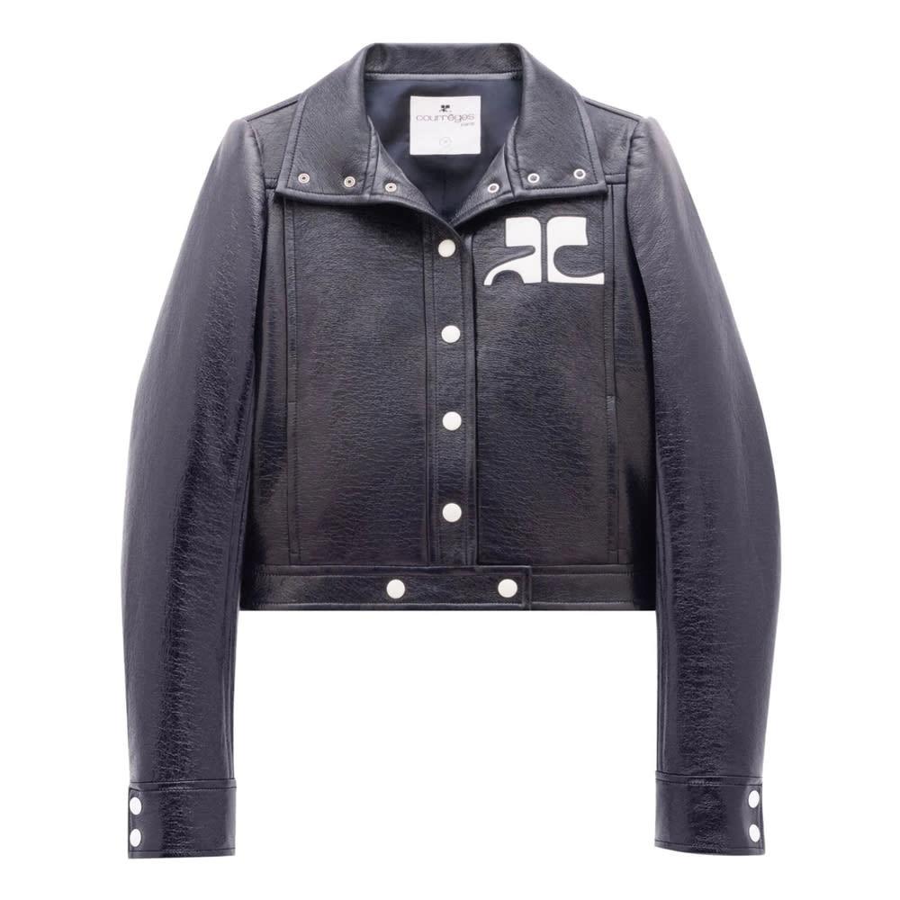 courrèges outerwear
